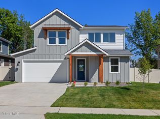 549 University Park Way, Sandpoint, ID 83864