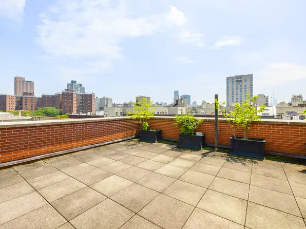 111 West 113th Street N-4B image 14 of 14