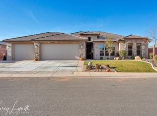 4716 S Cattail Way, Washington, UT 84780