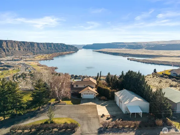 23821 Rd 9.7 NW, Quincy, WA 98848