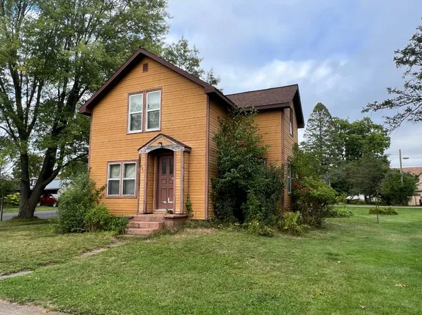 507 7th Ave S, Park Falls, WI 54552