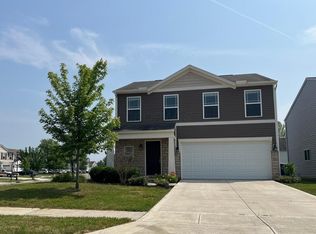 7465 Willow Leaf Dr, Canal Winchester, OH 43110