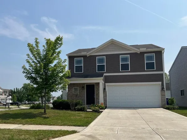 7465 Willow Leaf Dr, Canal Winchester, OH 43110