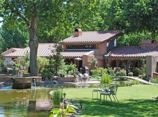 8020 Rio Grande Blvd NW, Los Ranchos De Albuquerque, NM 87114