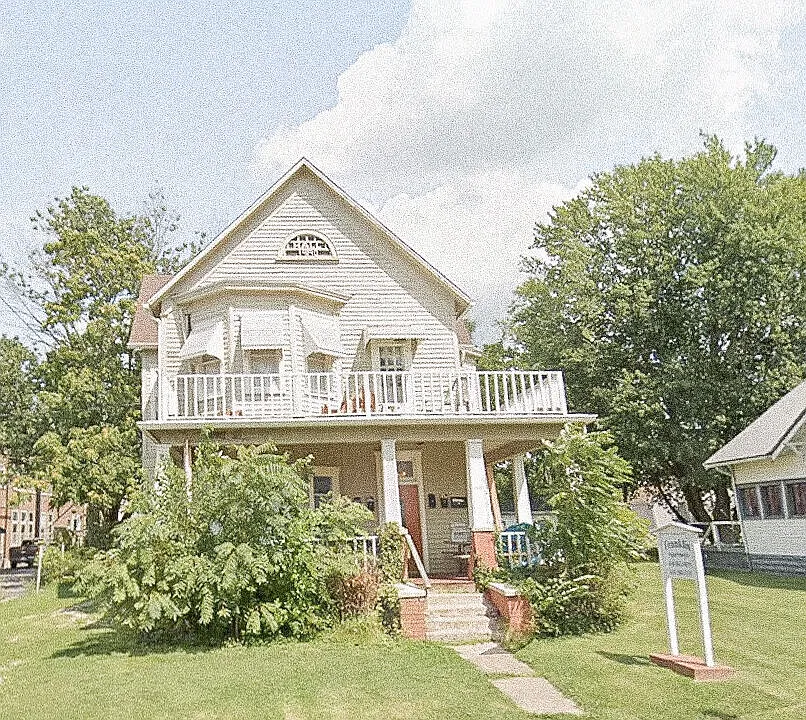 306 S Franklin St #5