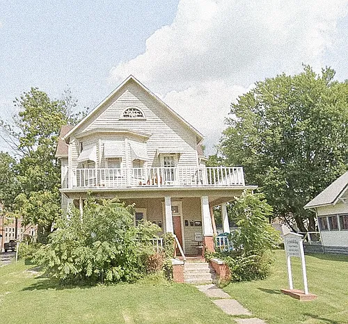 306 S Franklin St #1 Photo 1