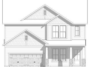 52 Comfort Ct, Fuquay Varina, NC 27526