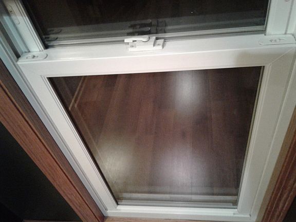 All 2nd Floor Windows Pella