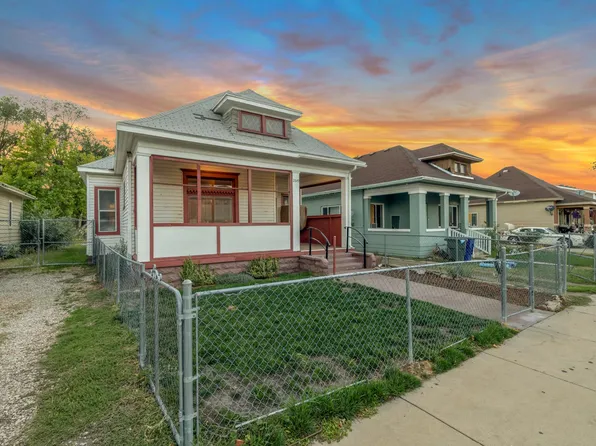 2849 Lincoln Ave, Ogden, UT 84401