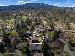 181 Hanover St, Weaverville, CA 96093