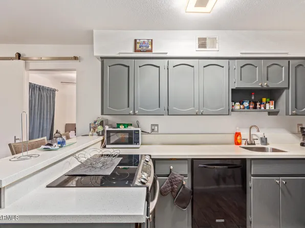 3119 W COCHISE Drive #108, Phoenix, AZ 85051