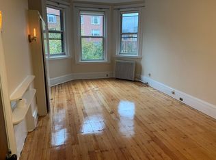 291 Beacon St APT 7, Boston, MA 02116