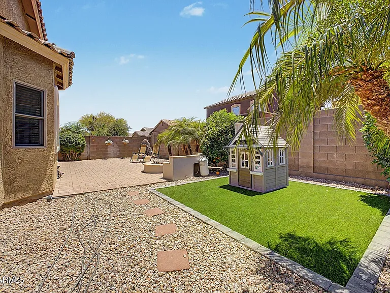 731 W Mesquite Tree Ln — Photo 30