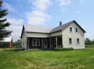 E1870 County Road Bb, Denmark, WI 54208