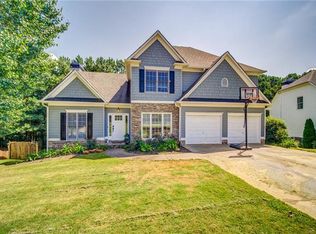 525 Autumn Walk, Canton, GA 30114