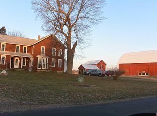 4235 N Gibbs Rd, Albion, MI 49224