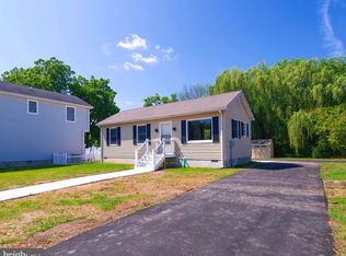 204 Race St, Vienna, MD 21869