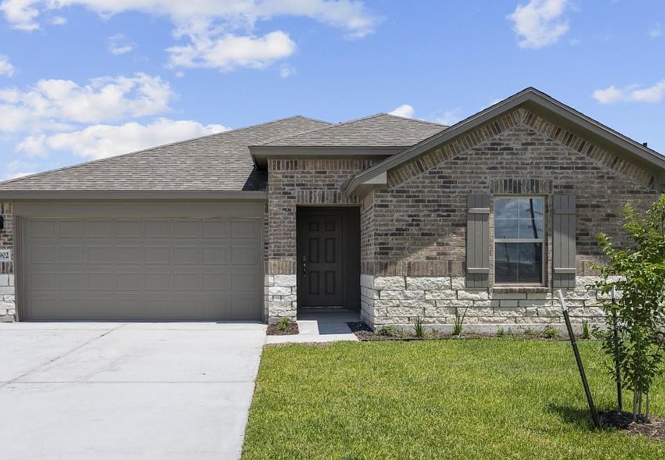 Lake Country by D.R. Horton Tulsa in Mannford OK Zillow