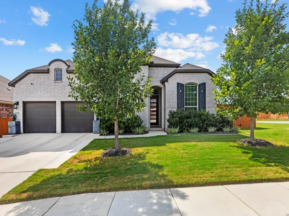 1511 Buckner Pl, San Antonio, TX 78253