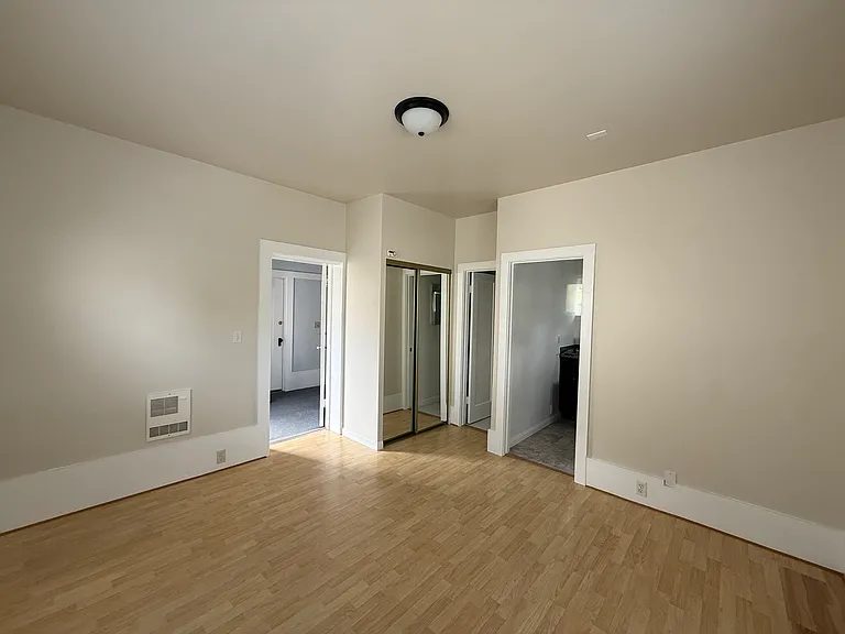 1708 Milvia St #2 — Photo 2