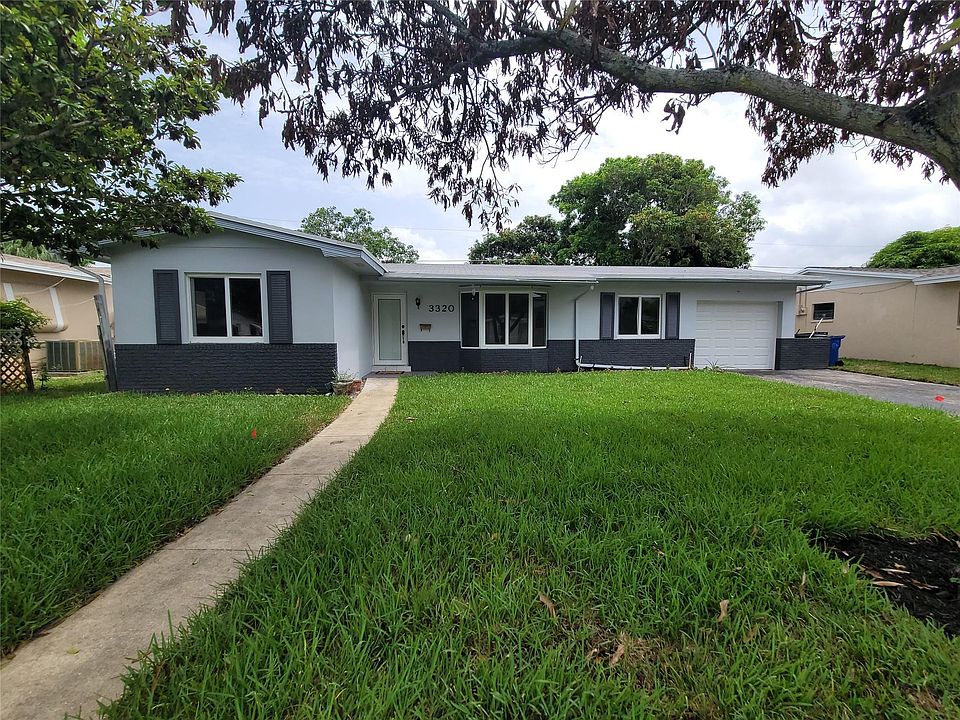 1st image of 3320 NW 21st Street