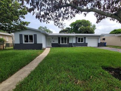 3320 NW 21st Street, Fort Lauderdale, FL, 33311