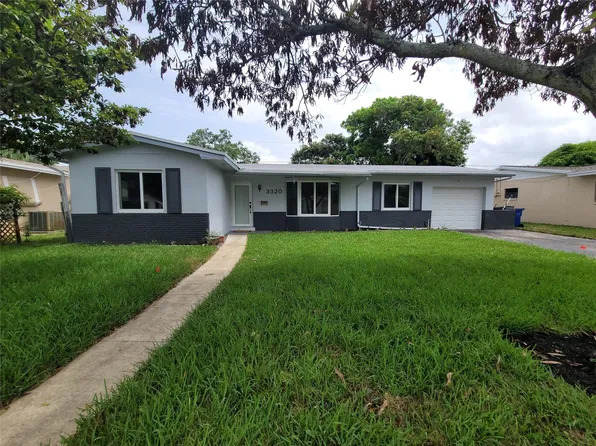 3320 NW 21st Street, Lauderdale Lakes, FL 33311