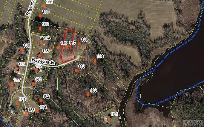 1st image of 107 Bay Roads Lane LOT 13
