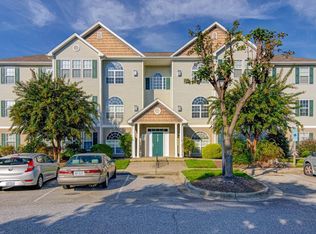 6109 Hedgecock Cir #1-2A-1, High Pt, NC 27265