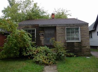 14234 Glenfield St, Detroit, MI 48213