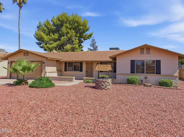 1854 E DOWNING Street, Mesa, AZ 85203