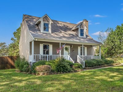 62 Stoneridge Dr, Henderson, NC, 27537