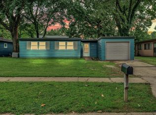 2909 SW 36th St, Topeka, KS 66614