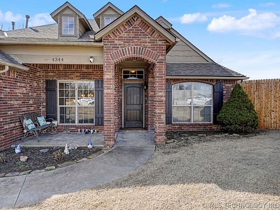 4th image of 4344 S 245th East Ave