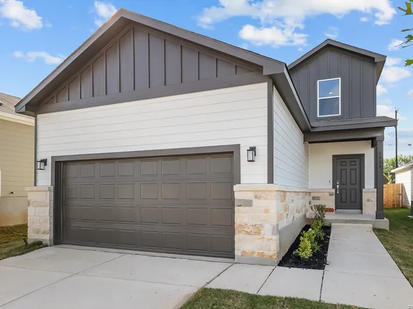 8908 Ocotillo Rdg, San Antonio, TX 78222