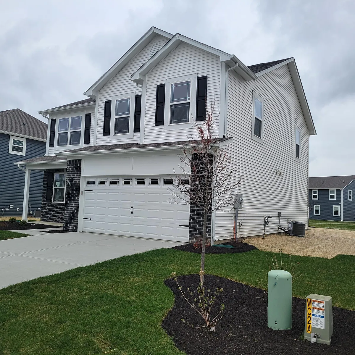 Building Photo - 6724 Cardiff Dr