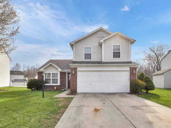 5234 Melbourne Rd, Indianapolis, IN 46228