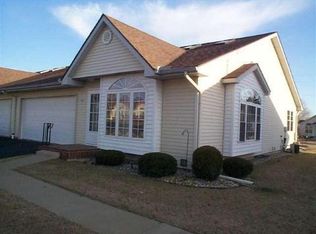 Clark, Tecumseh, MI 49286