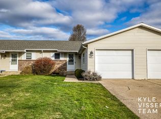 3127 Riviera Dr SE, Kentwood, MI 49512
