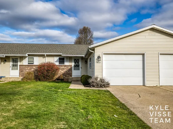 3127 Riviera Dr SE, Kentwood, MI 49512