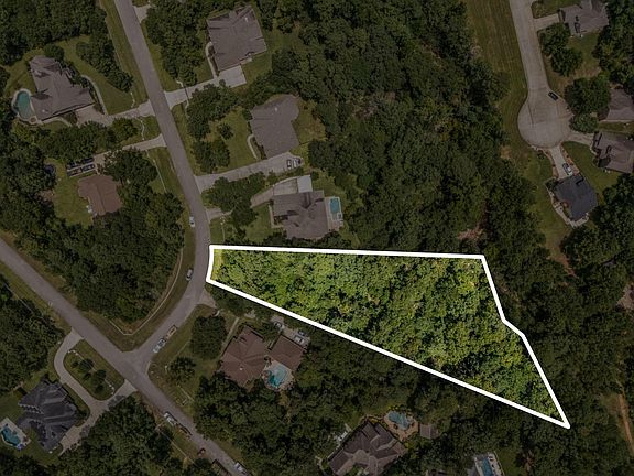 2nd image of 1902 Boulder Ridge Dr Lot 4