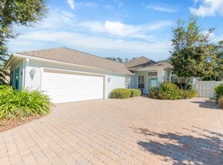 204 N Ocean Trace Rd, Saint Augustine, FL 32080