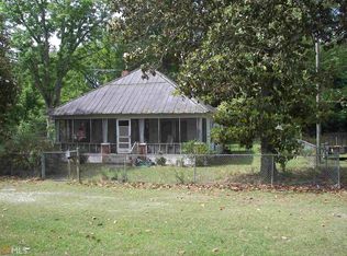 19444 Hwy 46, Brooklet, GA 30415