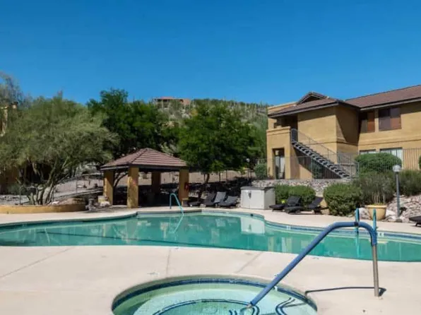 7255 E Snyder Rd, Tucson, AZ 85750