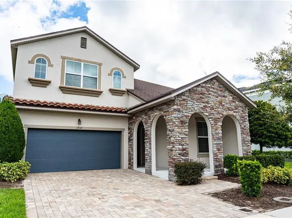 1737 Caribbean View Ter, Kissimmee, FL 34747