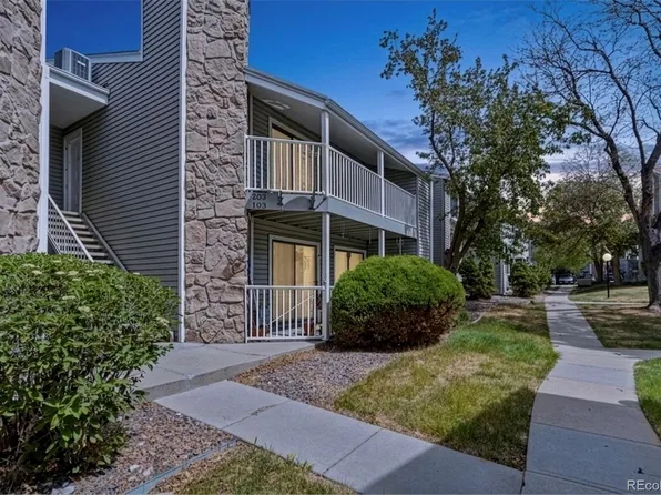 18302 E Kepner Place #203, Aurora, CO 80017