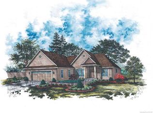 50 Chestnut Cor, Lancaster, NY 14086