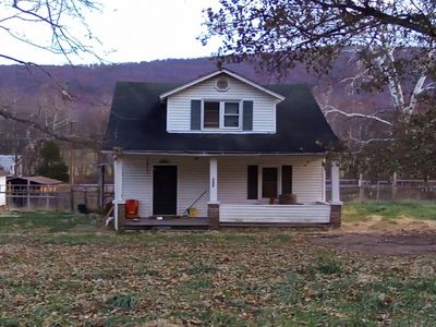 5238 Greenspring Valley Rd, Green Spring, WV, 26722