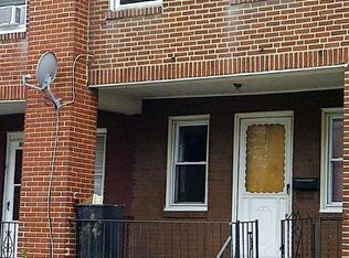 5200 Marlow St, Philadelphia, PA 19124