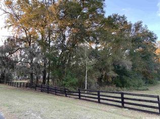 15534 NW 6th Rd, Newberry, FL 32669